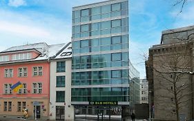 B&B Hotel Berlin-Mitte